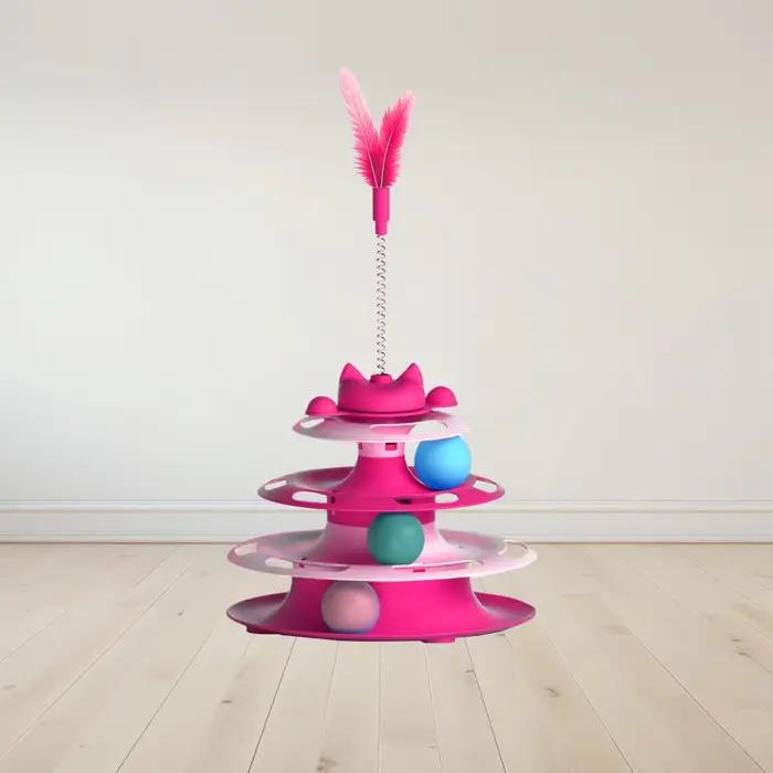Jouets pour animaux de compagnie