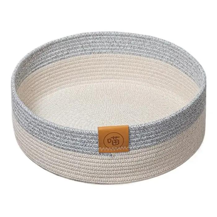 Panier de lit pour chien