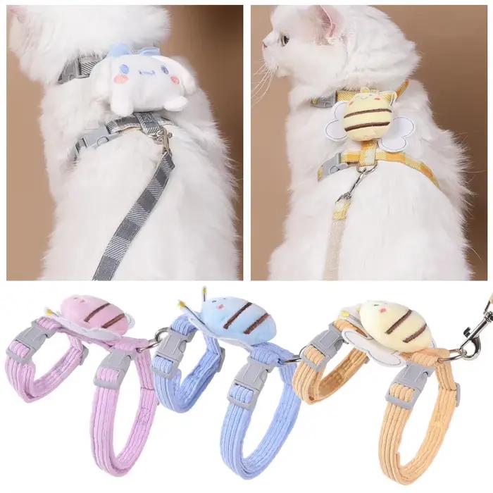 Collier SFP réglable pour animal de compagnie