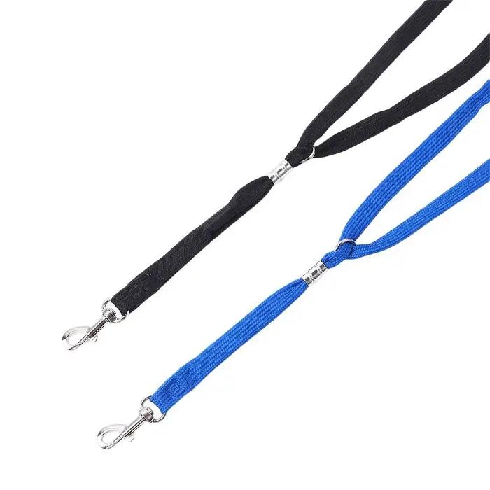 Laisse réglable et Durable pour chien