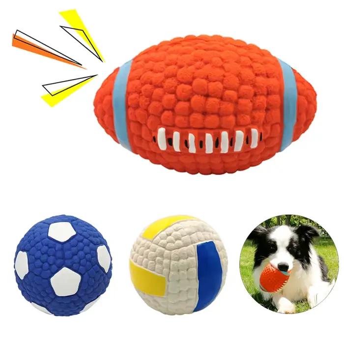 Jouet de balle pour chien