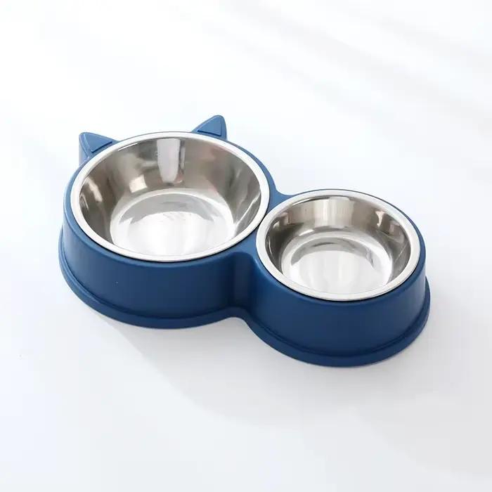 Nouvelles fournitures d'alimentation pour chiots et chatons