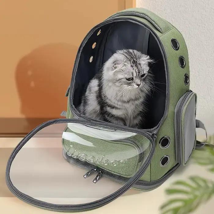Sac de transport pour animaux de compagnie