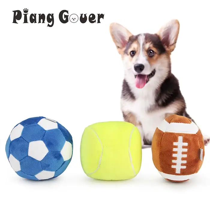 Jouet de Football pour chien