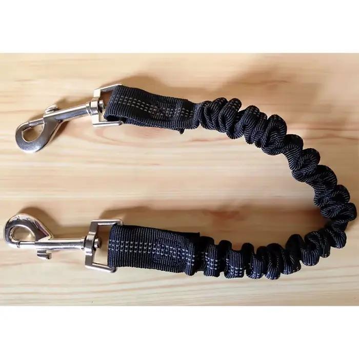 Laisse élastique pour chien