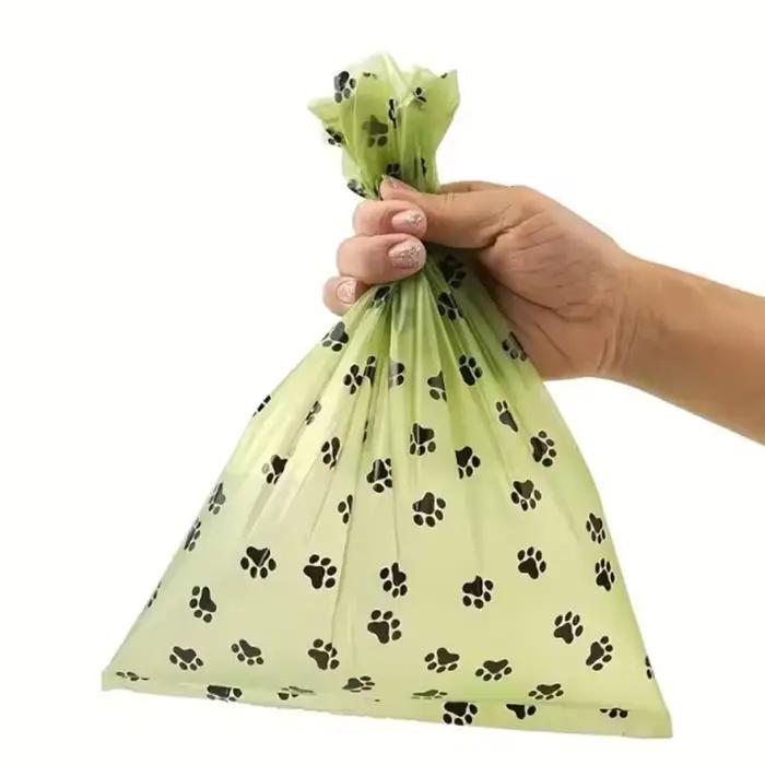 Sacs à excréments pour chiens