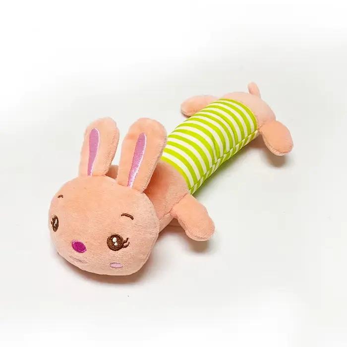 Peluche pour chien et chat