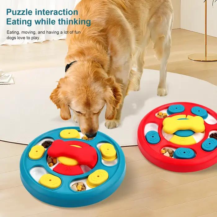 Jouets Puzzle pour chiens