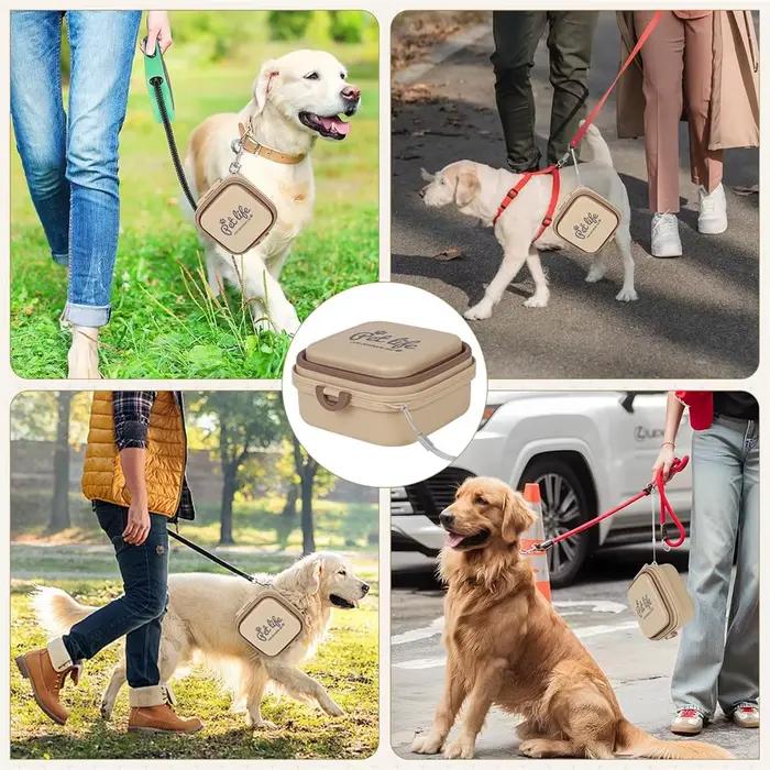 Gamelle pour chien, gamelle portable pour chien pour les voyages