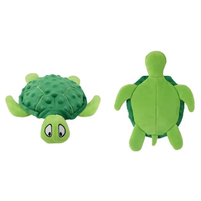 Jouet en peluche pour chien