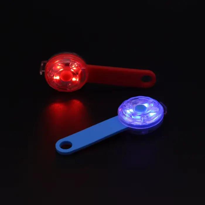 Collier LED pour chien et chat
