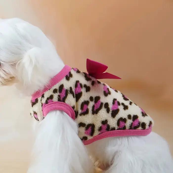 Chihuahua manteau chien pull pour petits chiens tasse à thé chien vêtements pour chiots chaton chiot chat vêtements chaud hiver vêtements