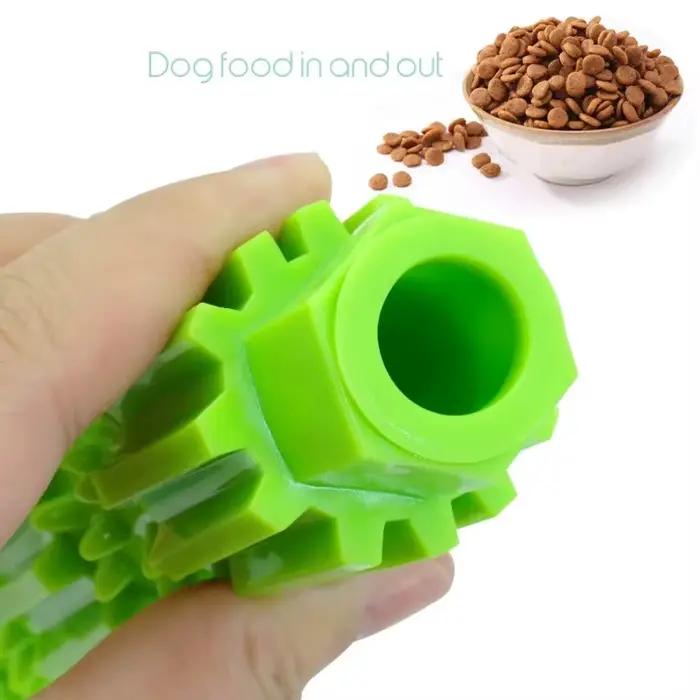 Jouet pour chien indestructible