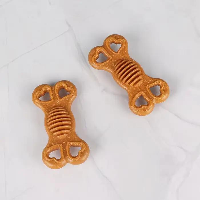 Jouet à mâcher indestructible pour chien