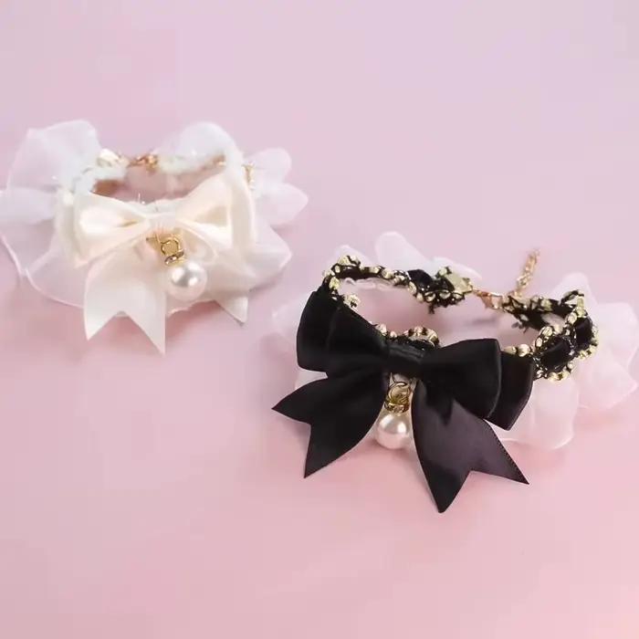 Collier pour chien et chat