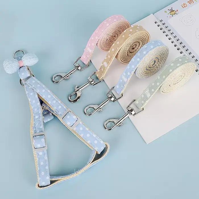 Corde de marche extérieure SFP pour animaux de compagnie