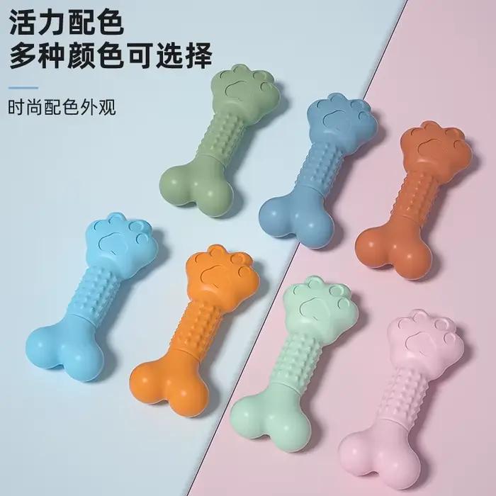 Jouet pour chien, durable et résistant à la mastication
