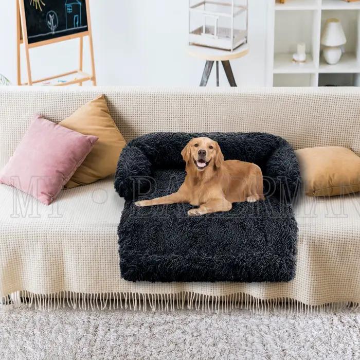 S-XXL lit pour chien canapé