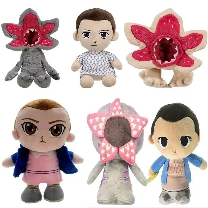 Jouets en peluche Demogorgon