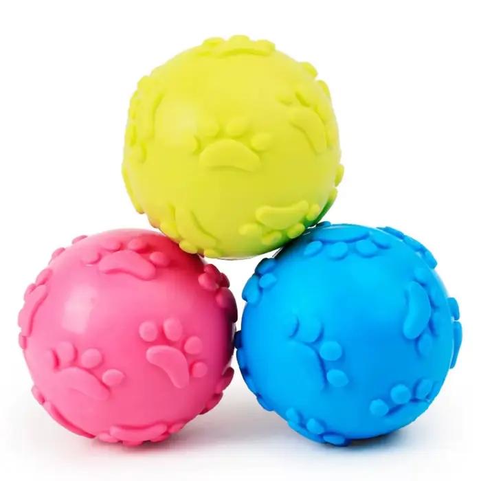 Jouets pour chiens de petite taille