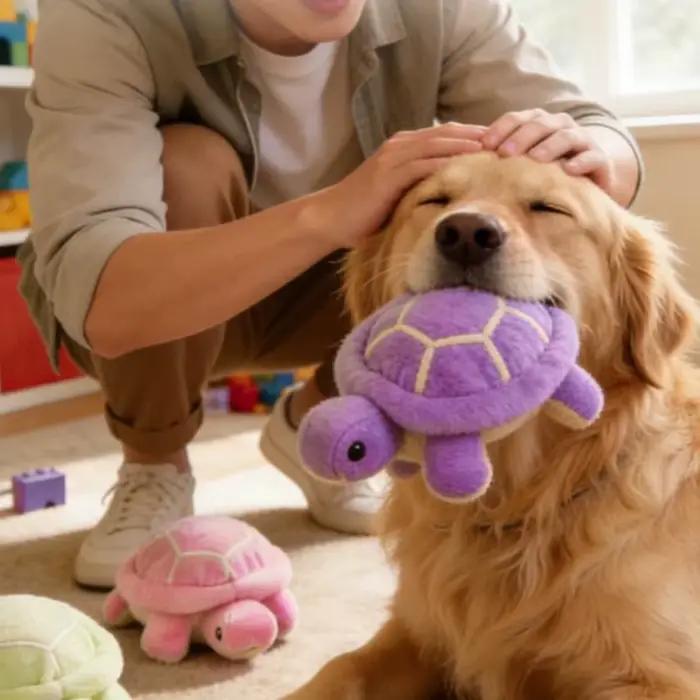 Jouet à mâcher pour chien