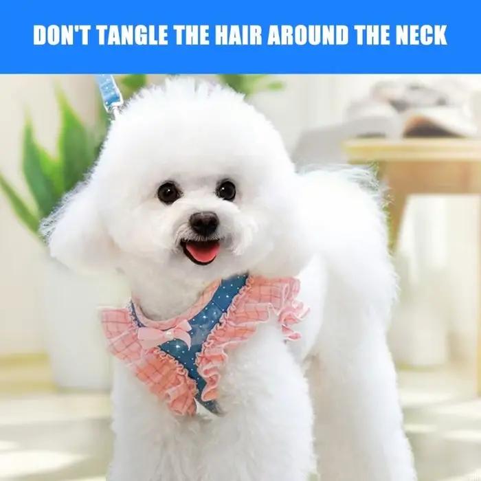 Harnais pour chien taille
