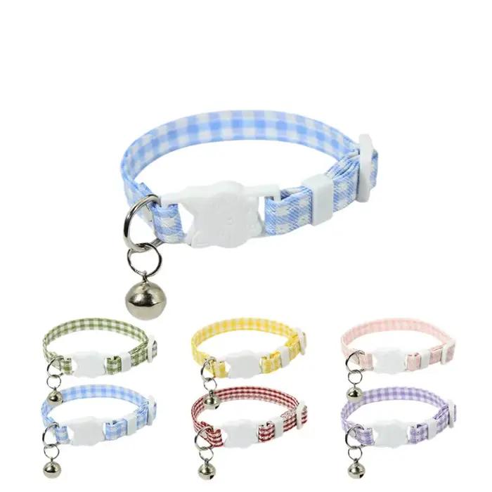 Collier pour chat
