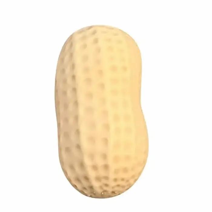 Balle anti-stress cacahuète
