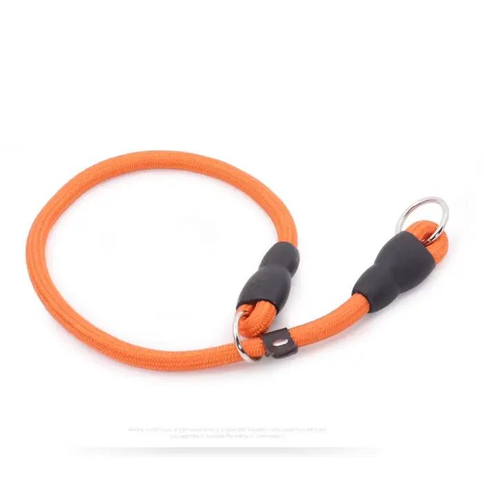Collier en Nylon pour animaux de compagnie