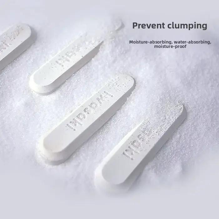 Bâton déshumidificateur alimentaire pour chat