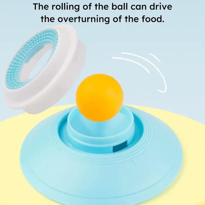Jouets interactifs pour animaux de compagnie