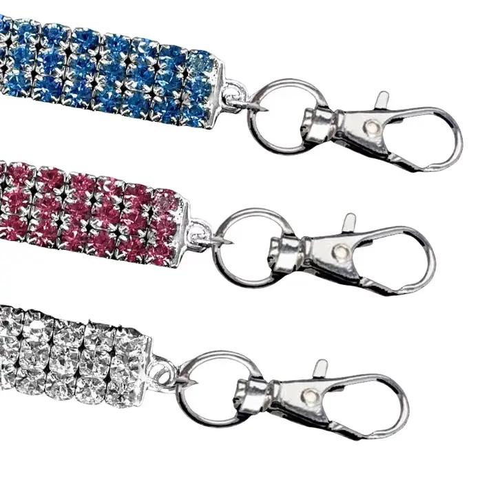 Collier pour chien Bijoux en strass Chihuahua