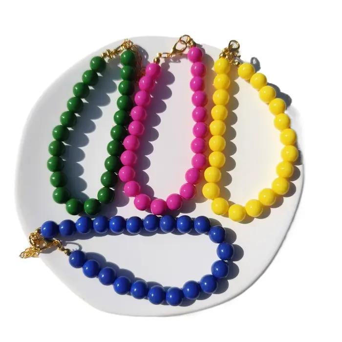 Collier pour chiens, chaîne d'extension