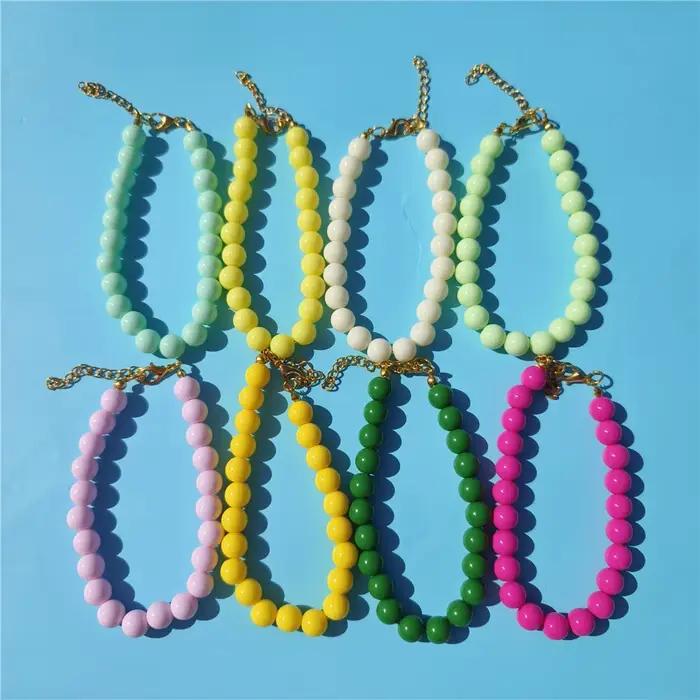 Collier pour chiens, chaîne d'extension