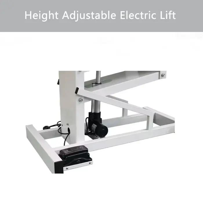 Table de toilettage Portable et robuste pour animaux de compagnie