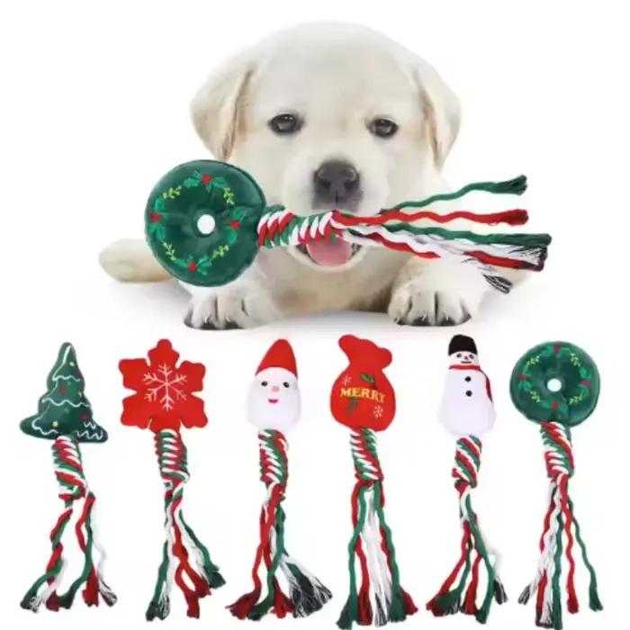 Jouets à mâcher pour chien