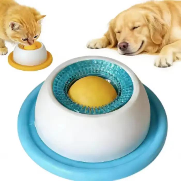 Jouets interactifs pour chiens