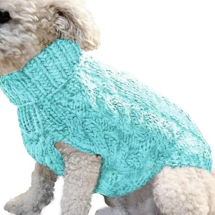 Vêtements pour animaux de compagnie