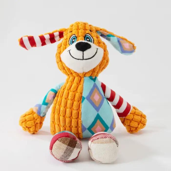 Jouet en peluche pour animaux de compagnie