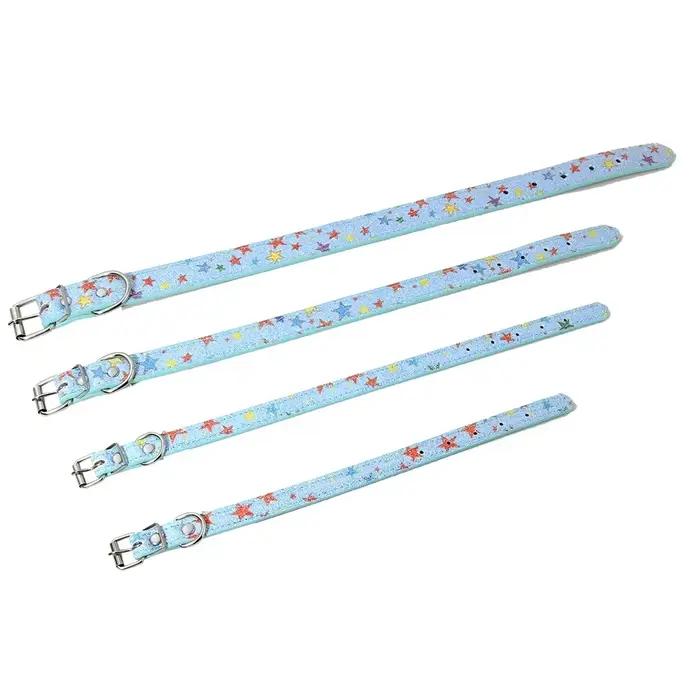 Collier pour chien moyen réglable