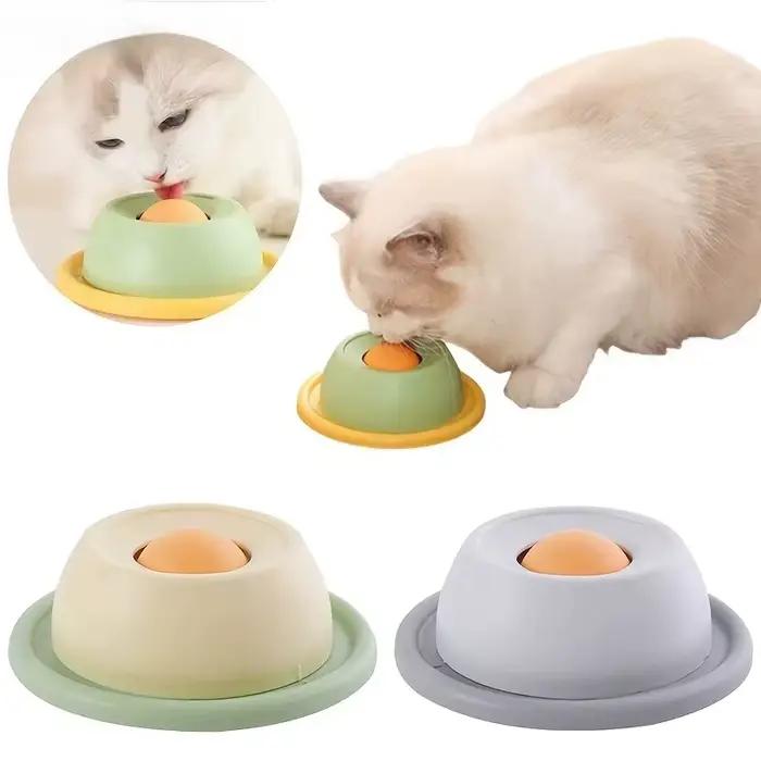 Jouets interactifs pour chats