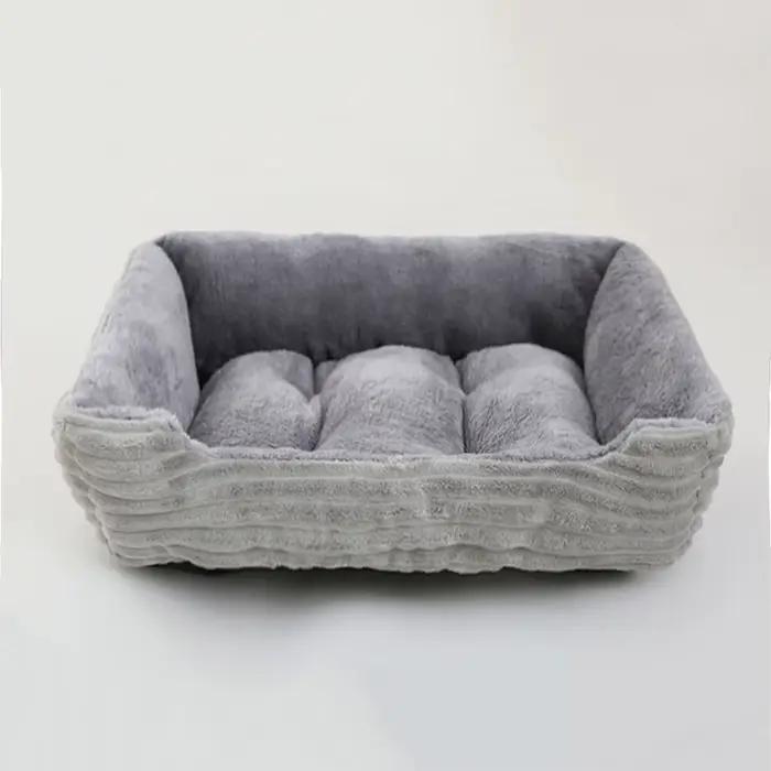 Lit pour chien et chat