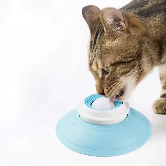 Jouets anti-dérapants pour chiens et chats
