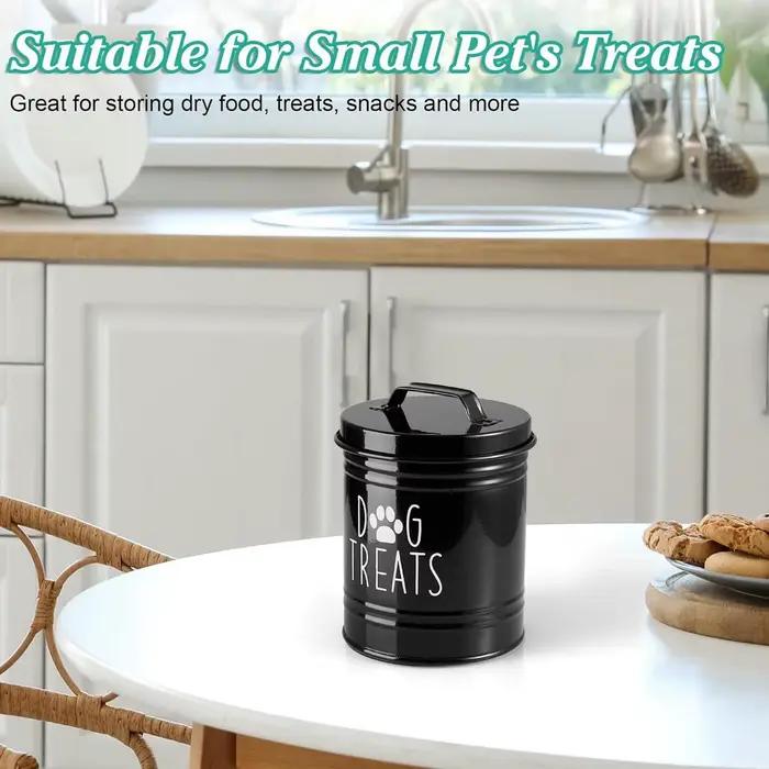 Conteneur hermétique pour aliments pour animaux de compagnie