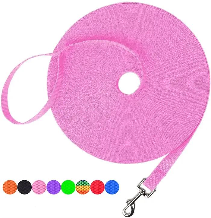 Laisse pour animaux de compagnie 3M 6M 10M 20M 50M