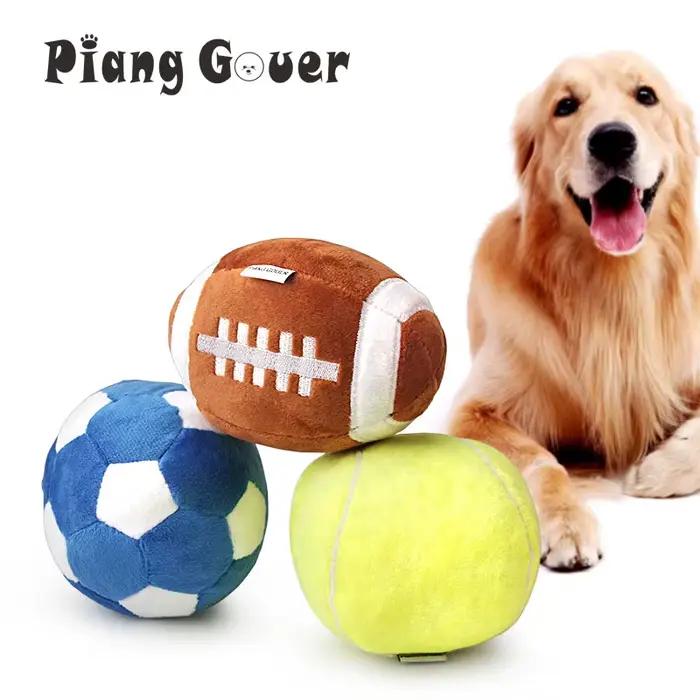 Jouet de Football pour chien