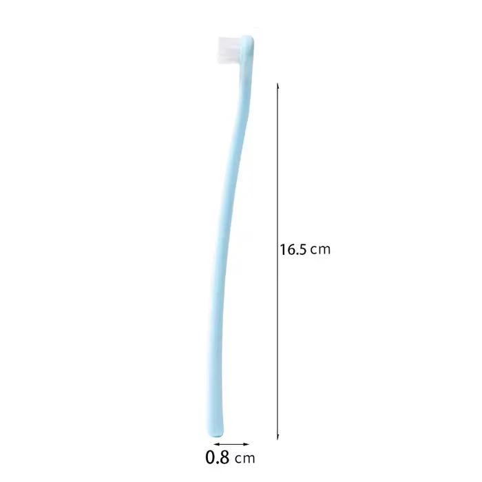 Brosse à dents pour chien