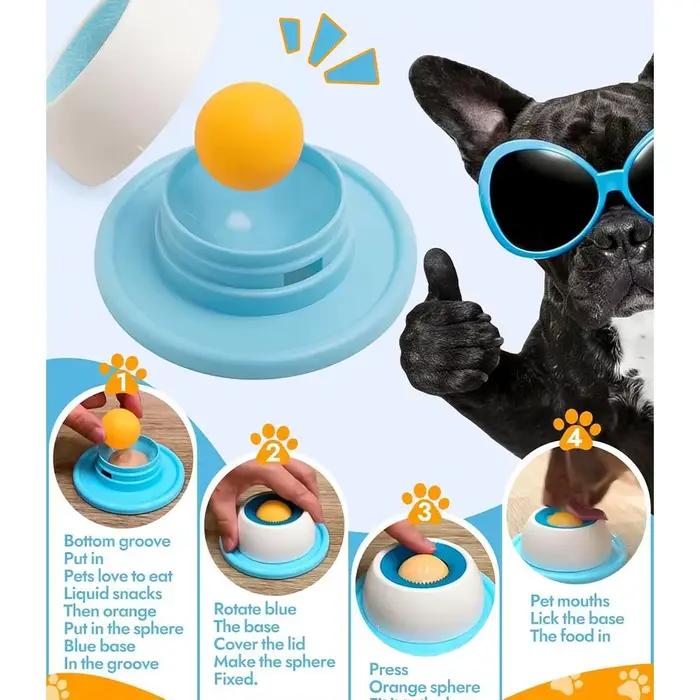 Accessoires d'alimentation pour animaux de compagnie