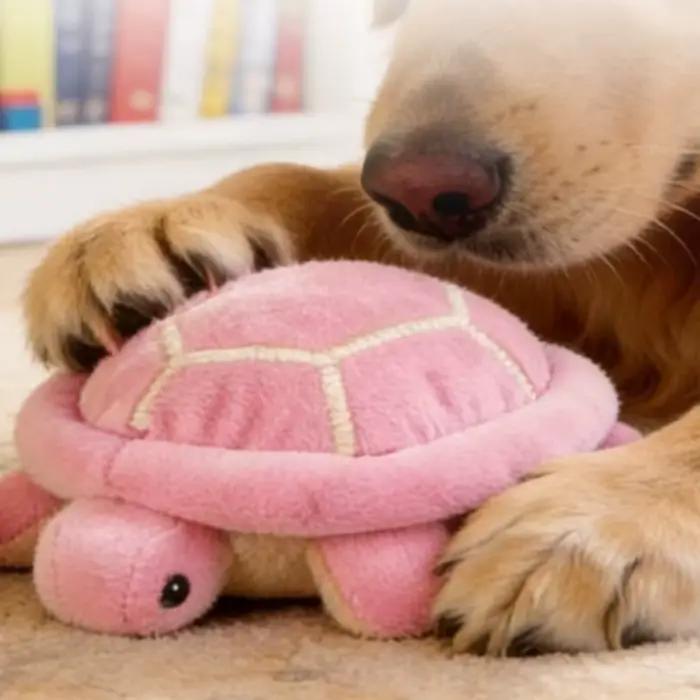 Jouet à mâcher pour chien