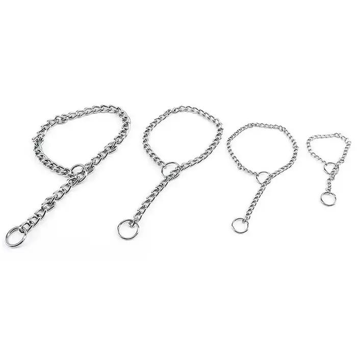 Collier de dressage pour chien